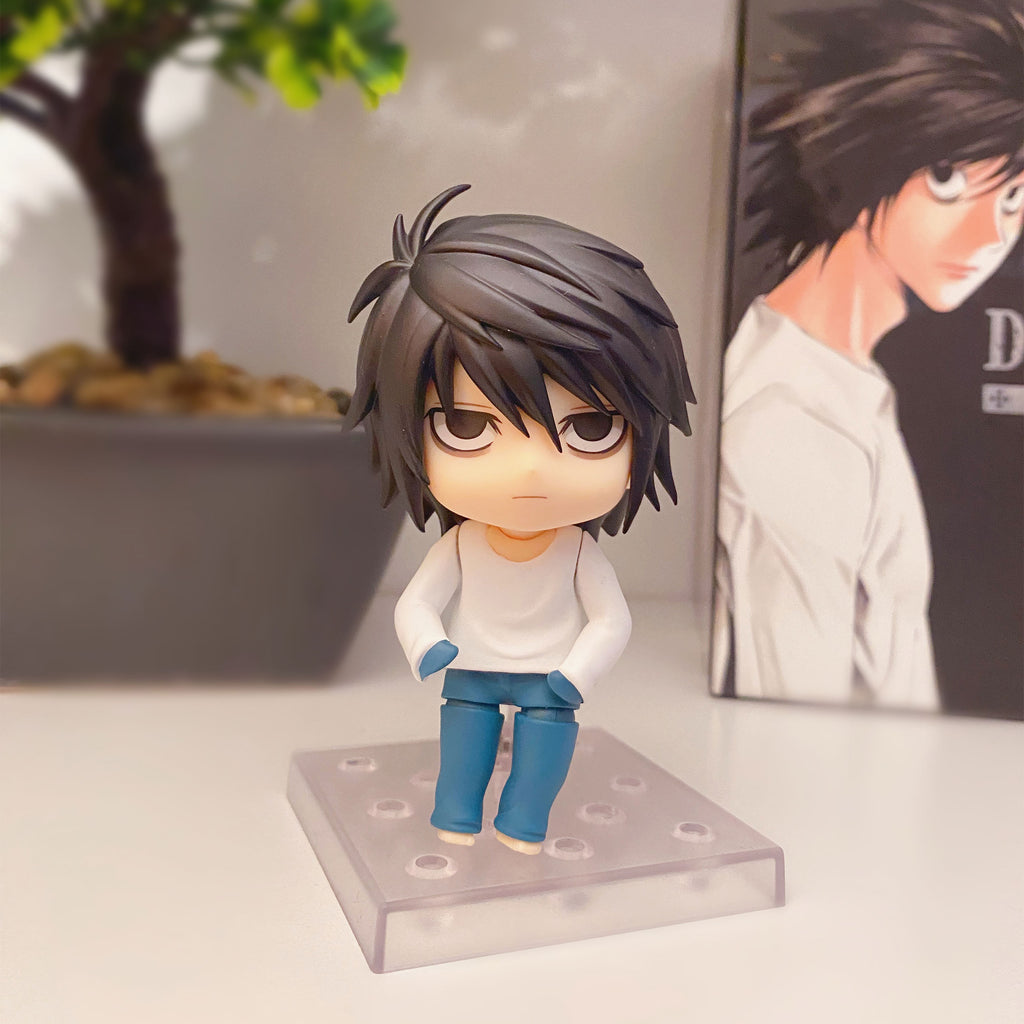 Immagine del prodotto Death Note - L 2.0 Nendoroid Action Figure