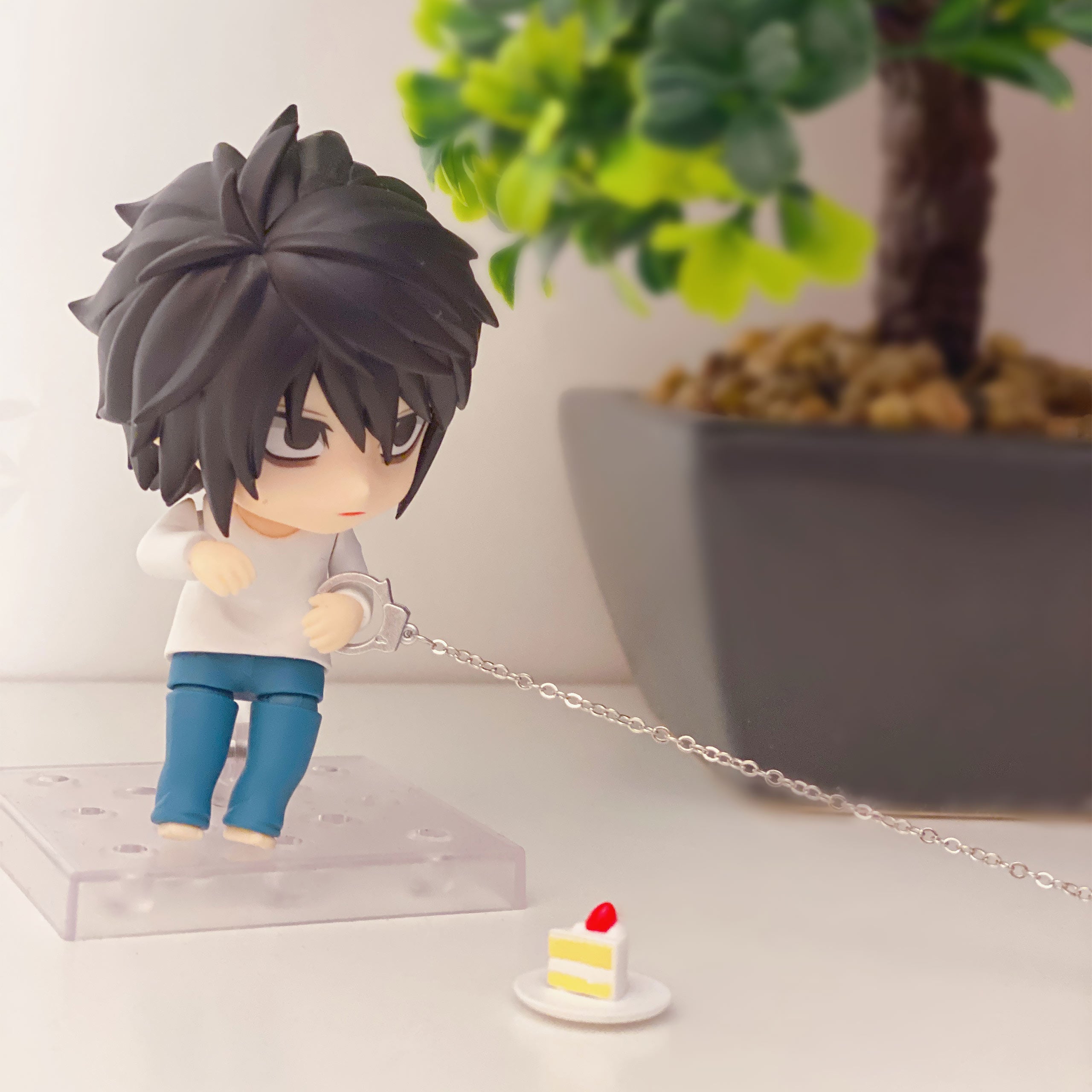 Immagine del prodotto Death Note - L 2.0 Nendoroid Action Figure