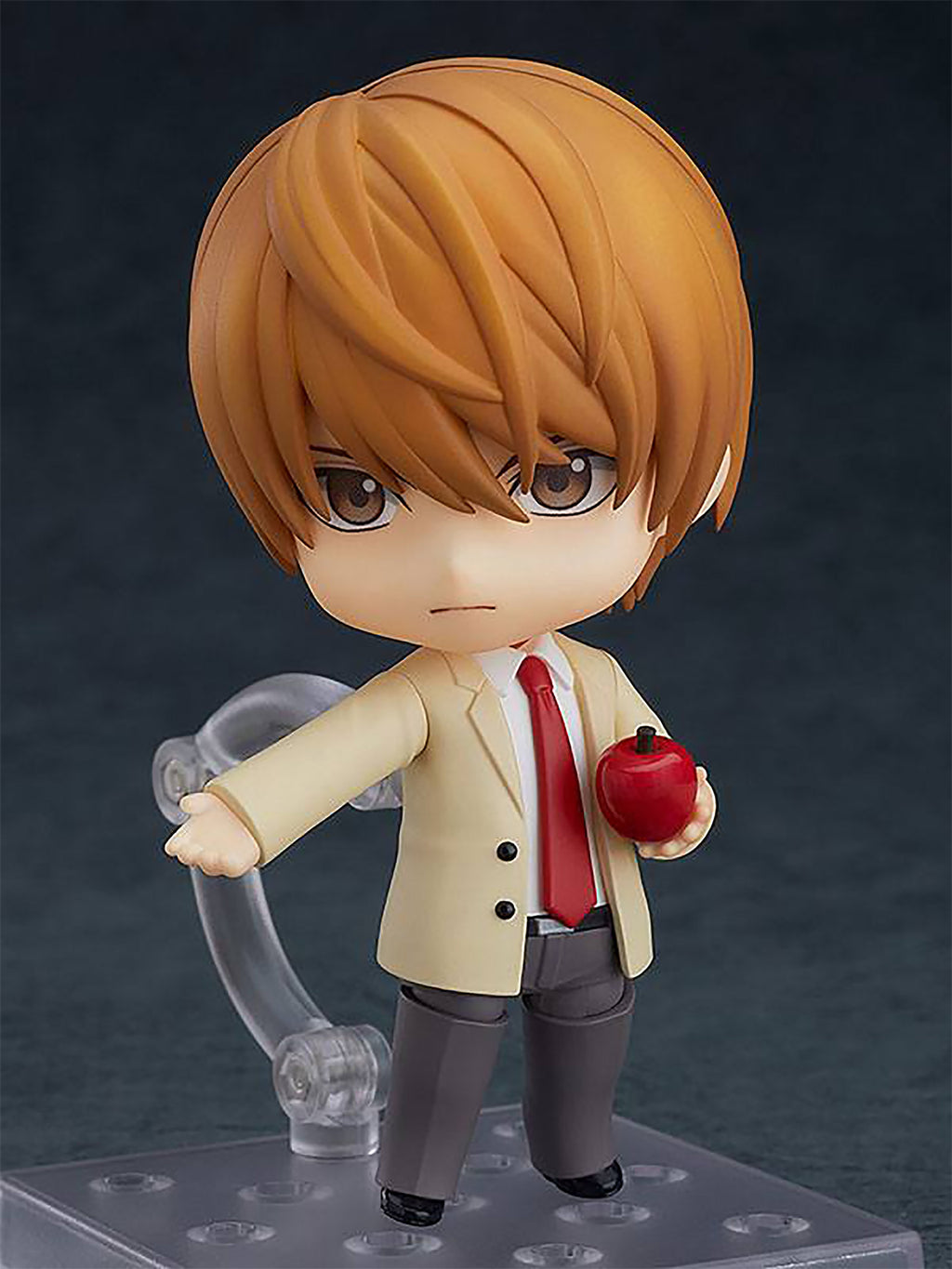 Product image Death Note - Light Yagami 2.0 Nendoroid Action Figure