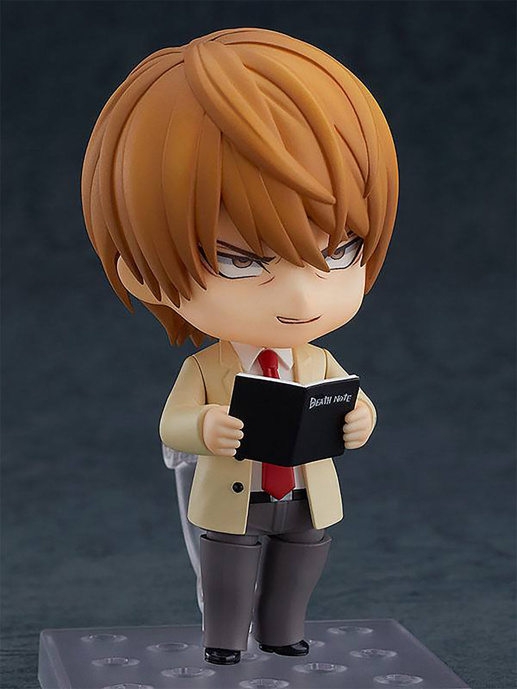 Product image Death Note - Light Yagami 2.0 Nendoroid Action Figure