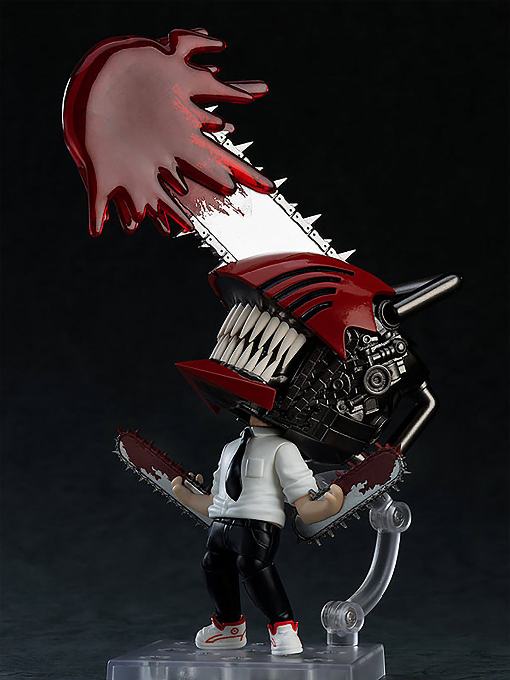 Product image Chainsaw Man - Denji Nendoroid Action Figure