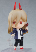 Immagine del prodotto Chainsaw Man - Power Nendoroid Action Figure