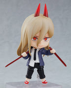 Immagine del prodotto Chainsaw Man - Power Nendoroid Action Figure