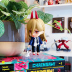 Immagine del prodotto Chainsaw Man - Power Nendoroid Action Figure