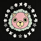 Immagine del prodotto Spy x Family - Maglietta Chimera Face Kanji nera