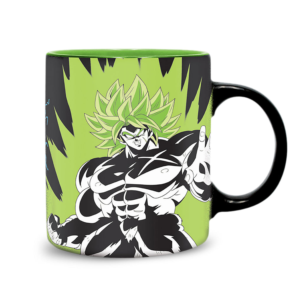 Immagine del prodotto Dragon Ball Super - Broly vs. Gogeta Tazza