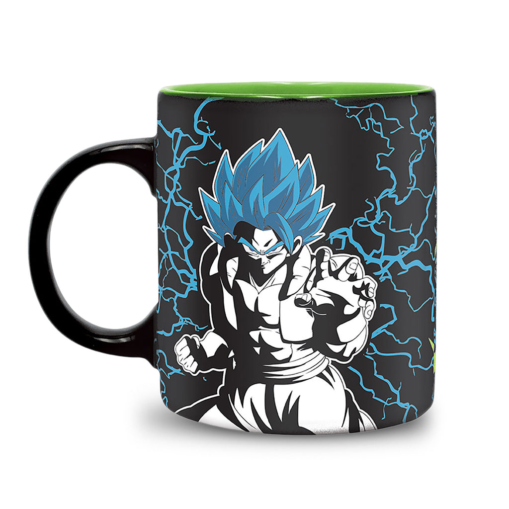 Immagine del prodotto Dragon Ball Super - Broly vs. Gogeta Tazza