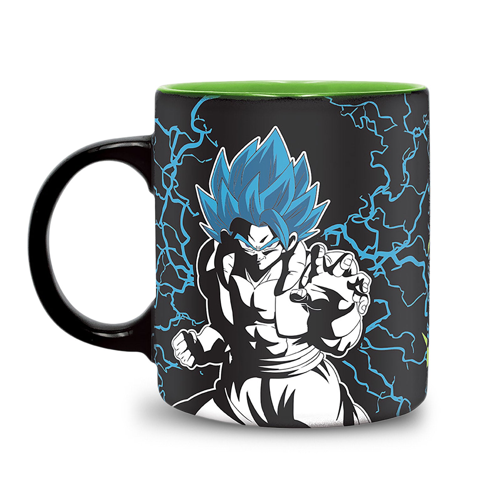 Immagine del prodotto Dragon Ball Super - Broly vs. Gogeta Tazza