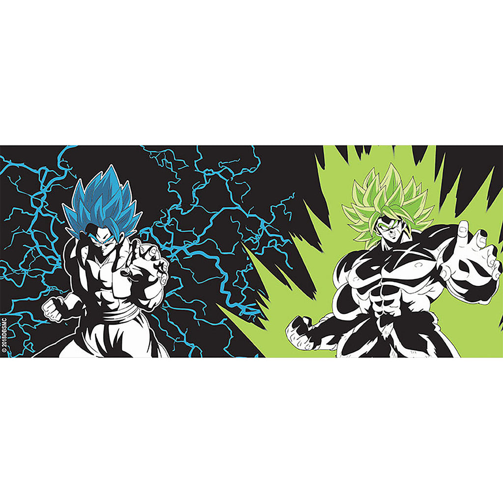 Immagine del prodotto Dragon Ball Super - Broly vs. Gogeta Tazza