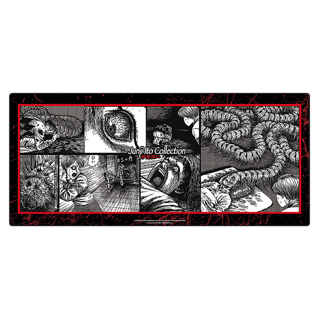 Immagine del prodotto Junji Ito - Tappetino per mouse XXL Honored Ancestor