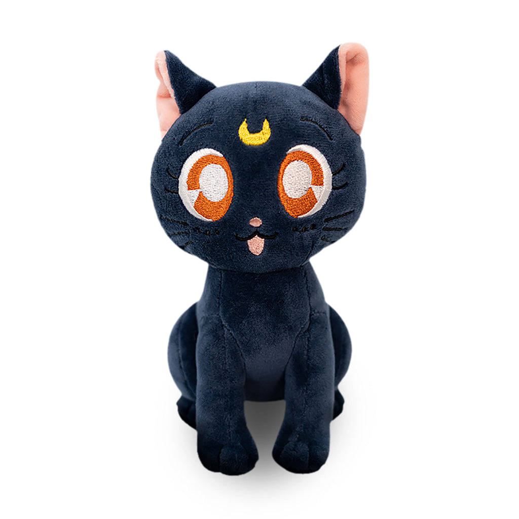 Immagine del prodotto Sailor Moon - Figura di peluche Luna