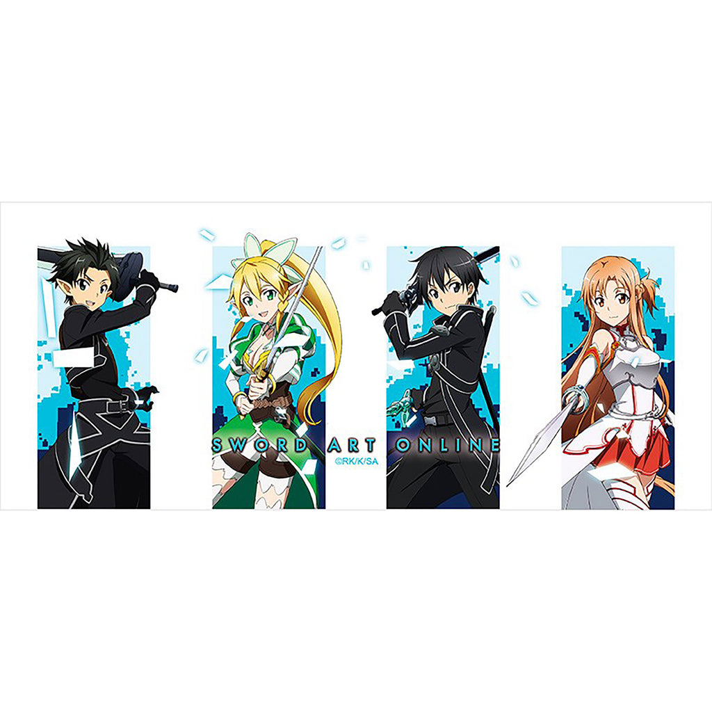Product image Sword Art Online - Alfheim Crossover Mug