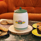 Immagine del prodotto Friends - Barattolo per biscotti Central Perk