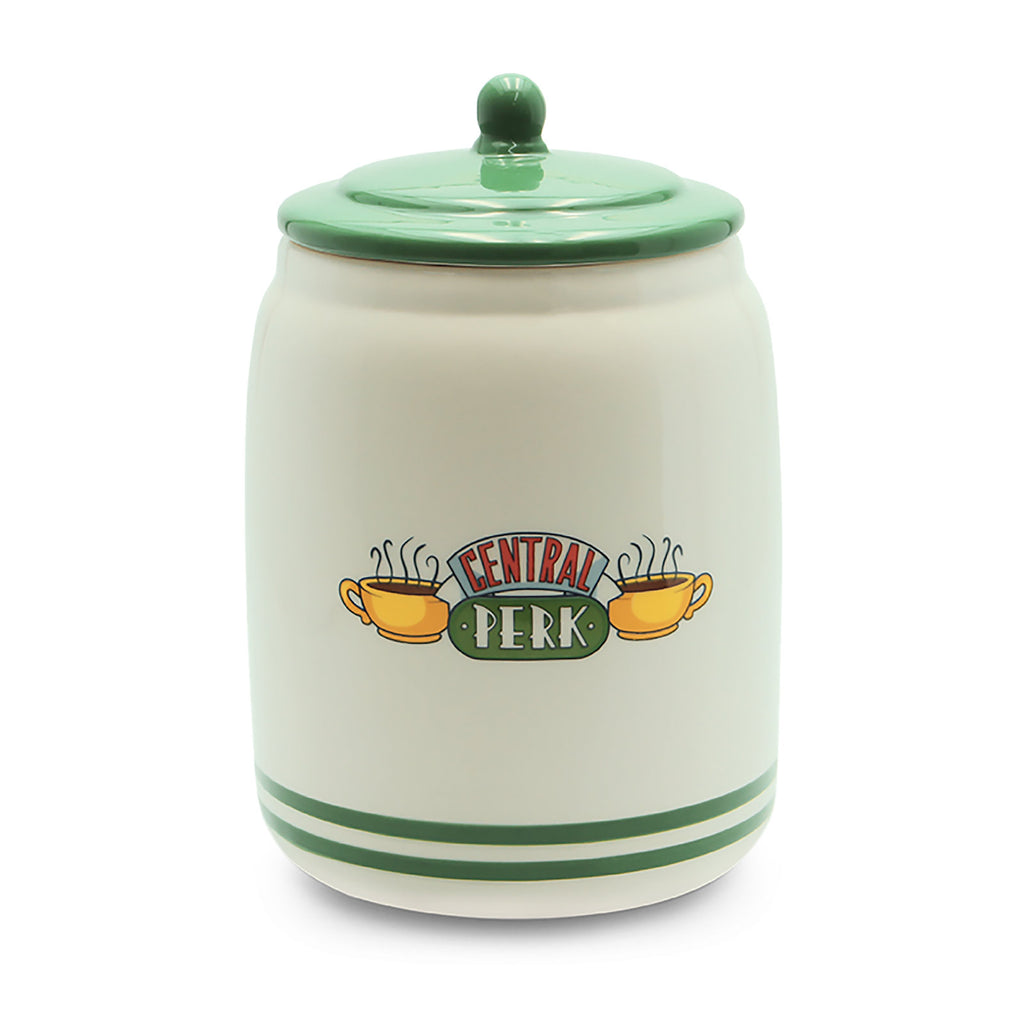 Immagine del prodotto Friends - Barattolo per biscotti Central Perk