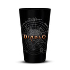 Immagine del prodotto Diablo - Bicchiere Testa