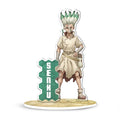 Immagine del prodotto Dr. Stone - Figura in Acrilico Senku