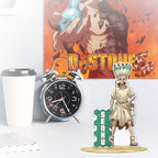 Immagine del prodotto Dr. Stone - Figura in Acrilico Senku