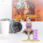 Immagine del prodotto Dr. Stone - Gen Figura in Acrilico