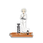 Immagine del prodotto The Promised Neverland - Figura in Acrilico di Norman