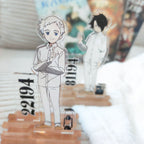 Immagine del prodotto The Promised Neverland - Figura in Acrilico di Norman