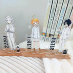 Immagine del prodotto The Promised Neverland - Figura in Acrilico di Norman