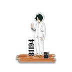 Immagine del prodotto The Promised Neverland - Figura in acrilico di Ray