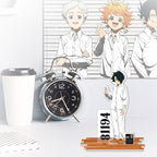 Immagine del prodotto The Promised Neverland - Figura in acrilico di Ray
