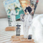 Immagine del prodotto The Promised Neverland - Figura in acrilico di Ray