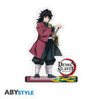Product image Demon Slayer - Giyu Acrylic Figure