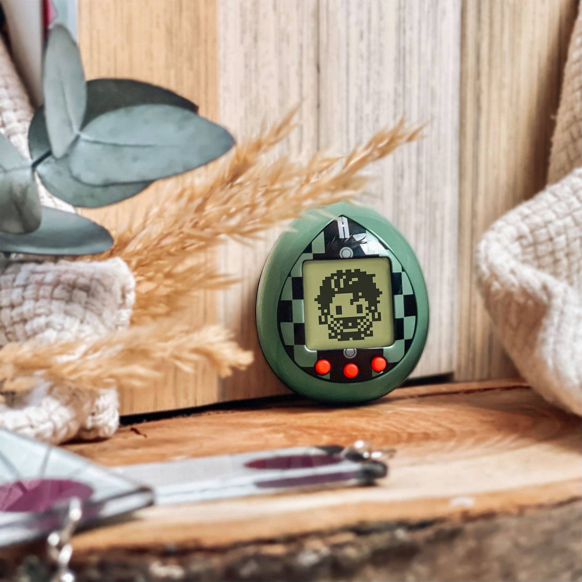 Immagine del prodotto Demon Slayer - Tamagotchi Tanjiro