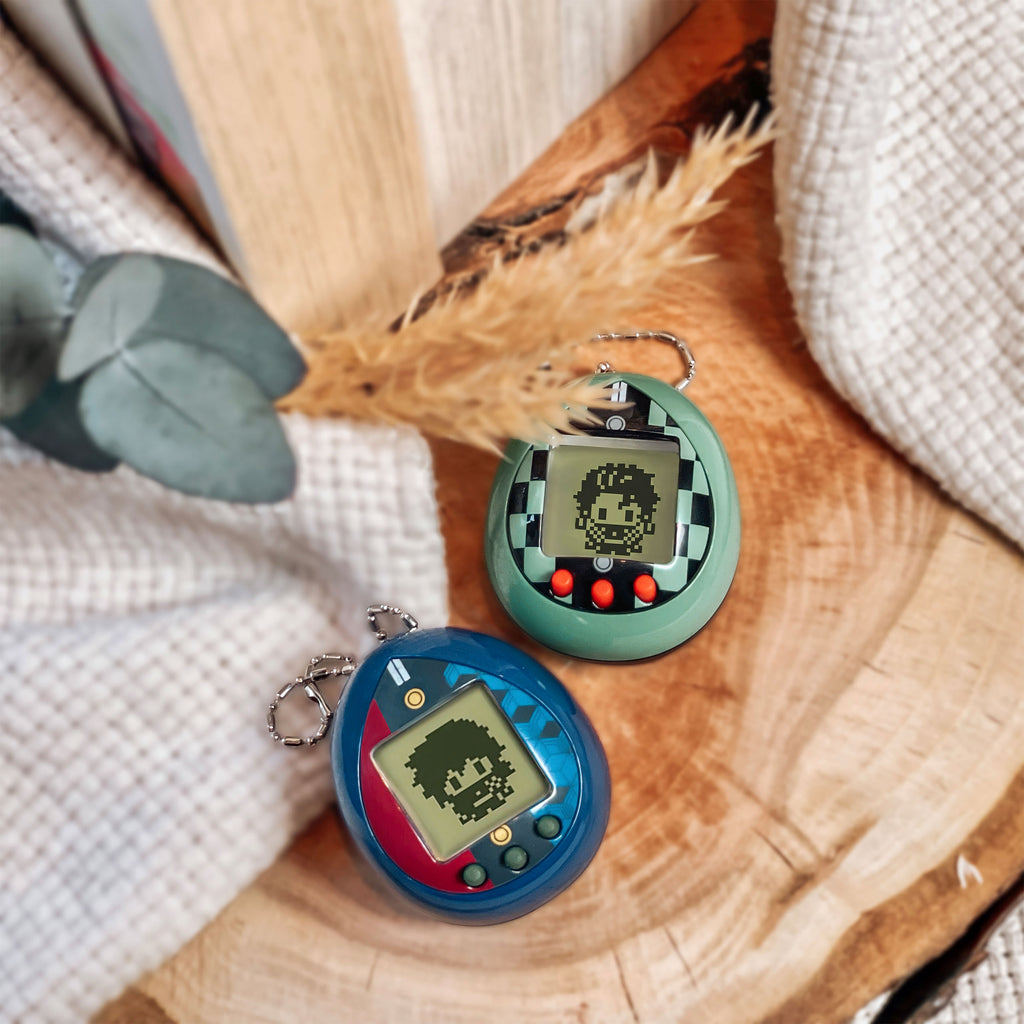 Immagine del prodotto Demon Slayer - Tamagotchi Tanjiro