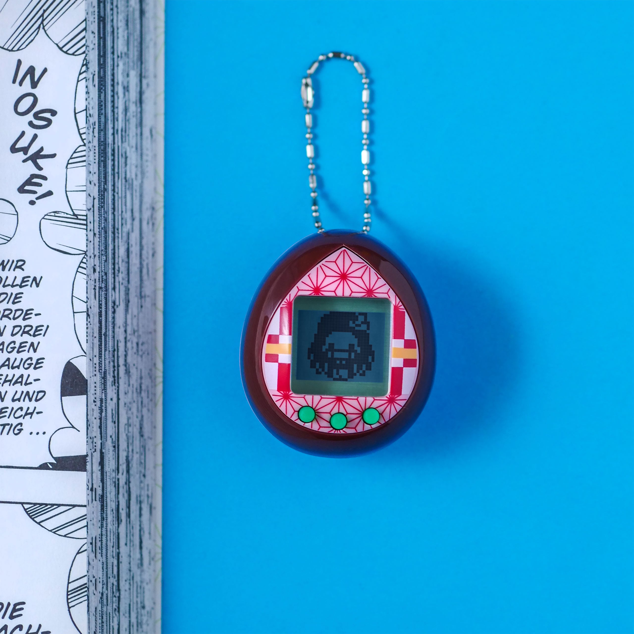 Product image Demon Slayer - Nezuko Tamagotchi
