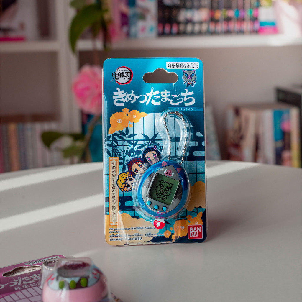 Immagine del prodotto Demon Slayer - Tamagotchi di Inosuke