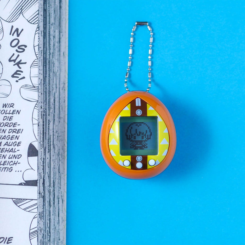 Immagine del prodotto Demon Slayer - Zenitsu Tamagotchi