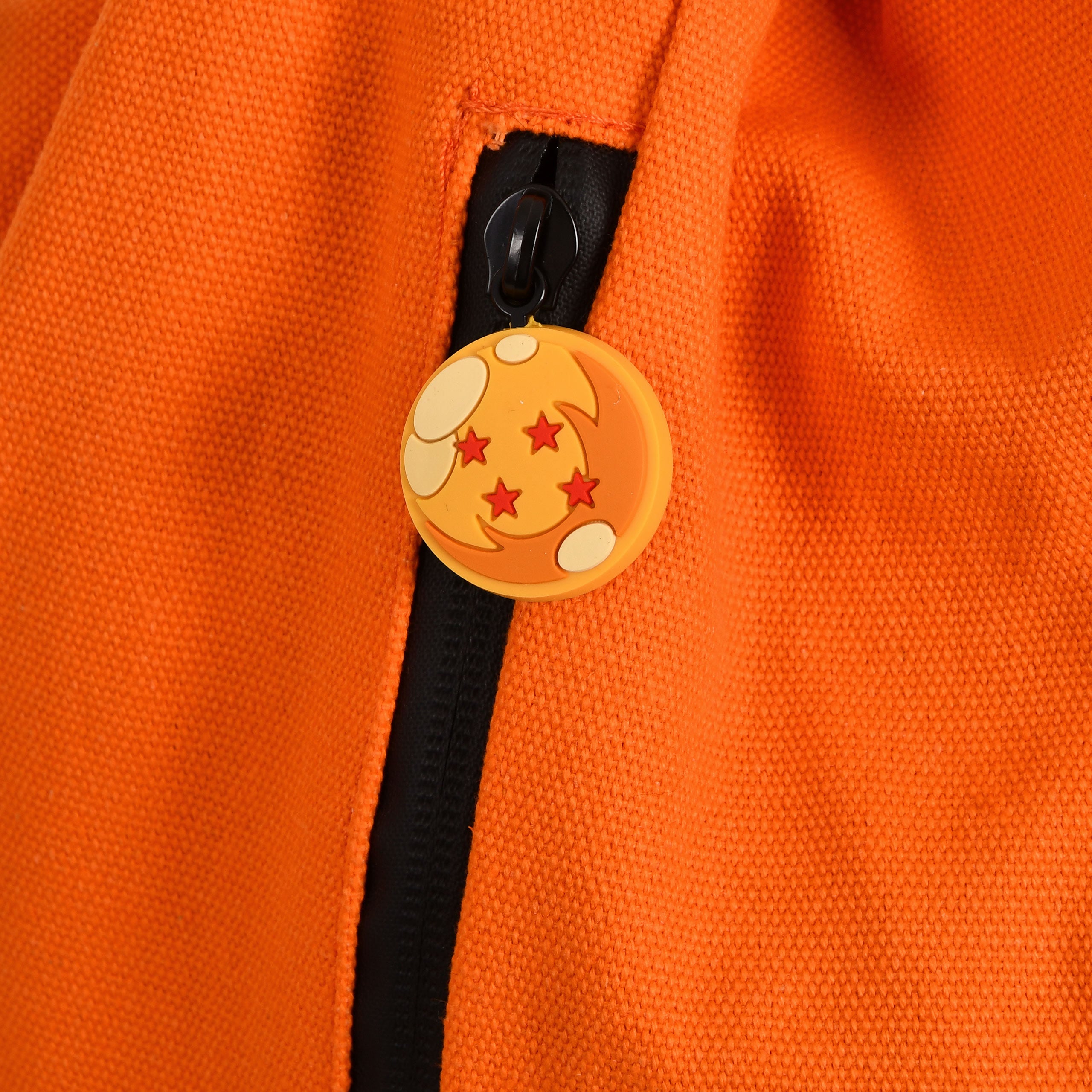 Immagine del prodotto Dragon Ball - Zaino con simbolo di Goku
