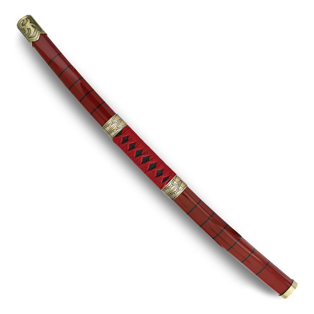 Immagine del prodotto Katana Kitetsu Roronoa per fan di One Piece