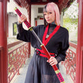 Immagine del prodotto Katana Kitetsu Roronoa per fan di One Piece