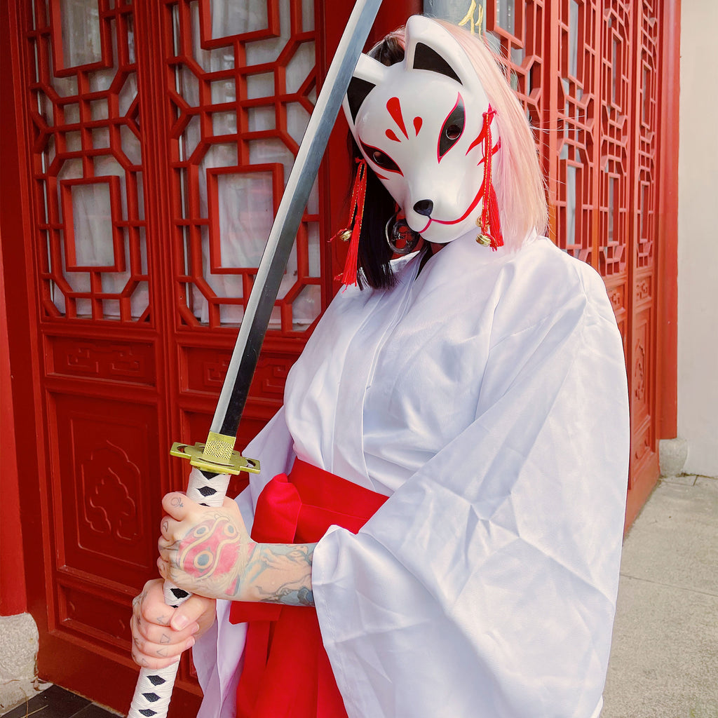 Immagine del prodotto Katana Wado Ichimonji per i fan di One Piece