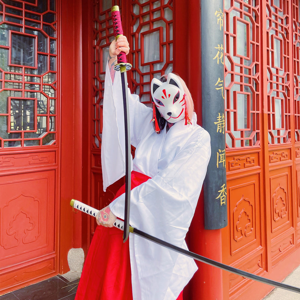 Immagine del prodotto Katana Wado Ichimonji per i fan di One Piece
