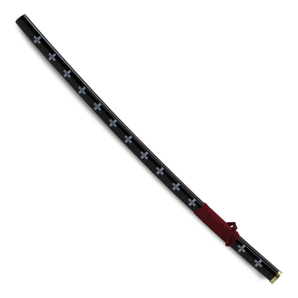 Immagine del prodotto Katana di Trafalgar Law per fan di One Piece