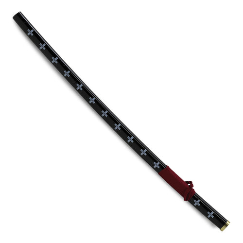 Immagine del prodotto Katana di Trafalgar Law per fan di One Piece
