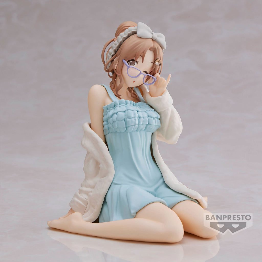Product image The Idolmaster - Hinana Ichikawa Relax Time Figure