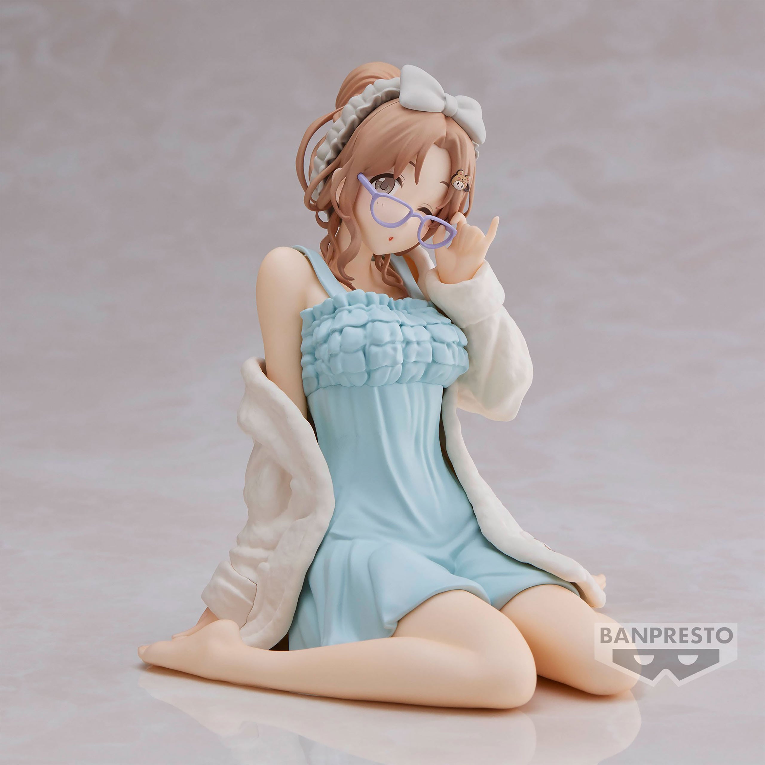 Product image The Idolmaster - Hinana Ichikawa Relax Time Figure