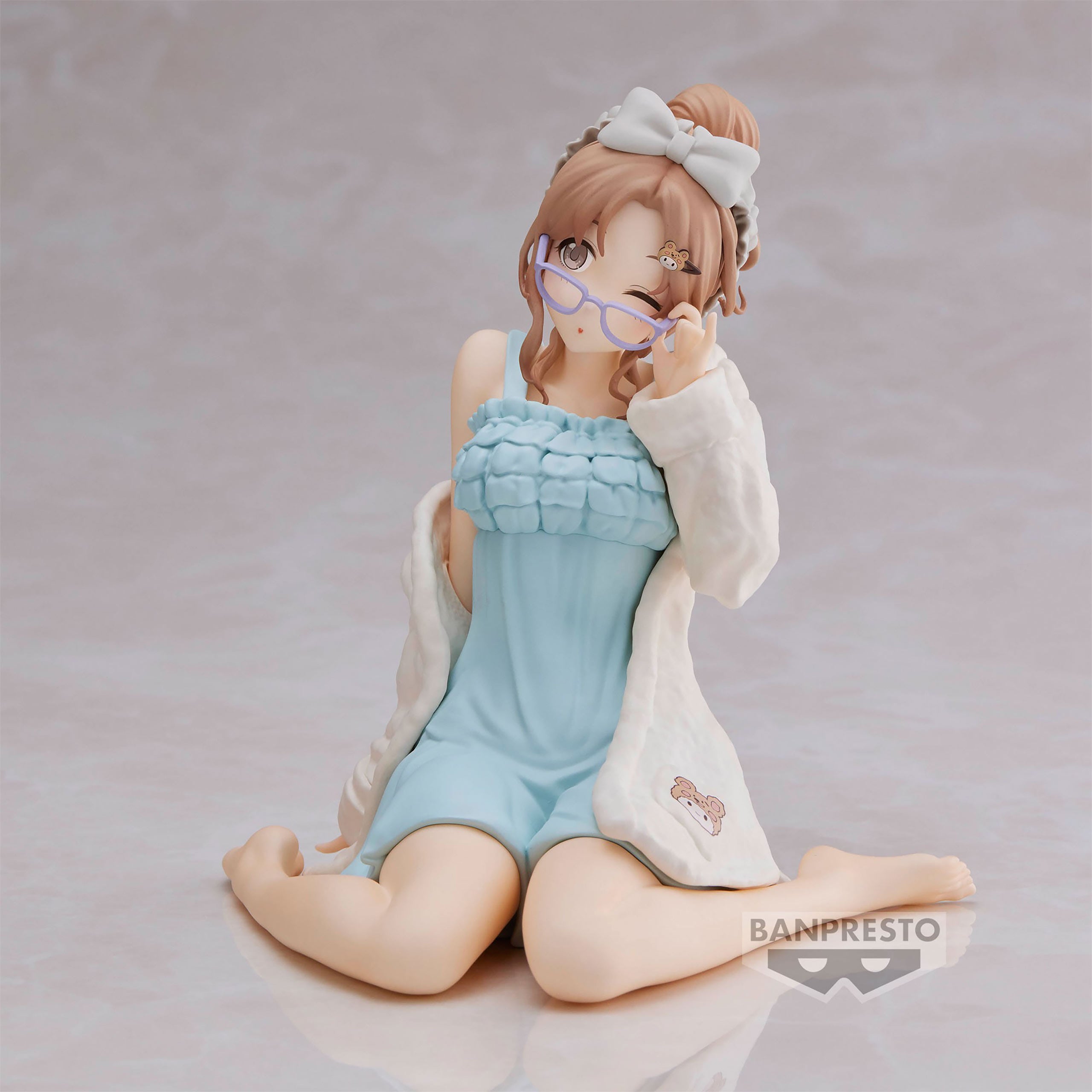 Product image The Idolmaster - Hinana Ichikawa Relax Time Figure