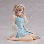 Product image The Idolmaster - Hinana Ichikawa Relax Time Figure