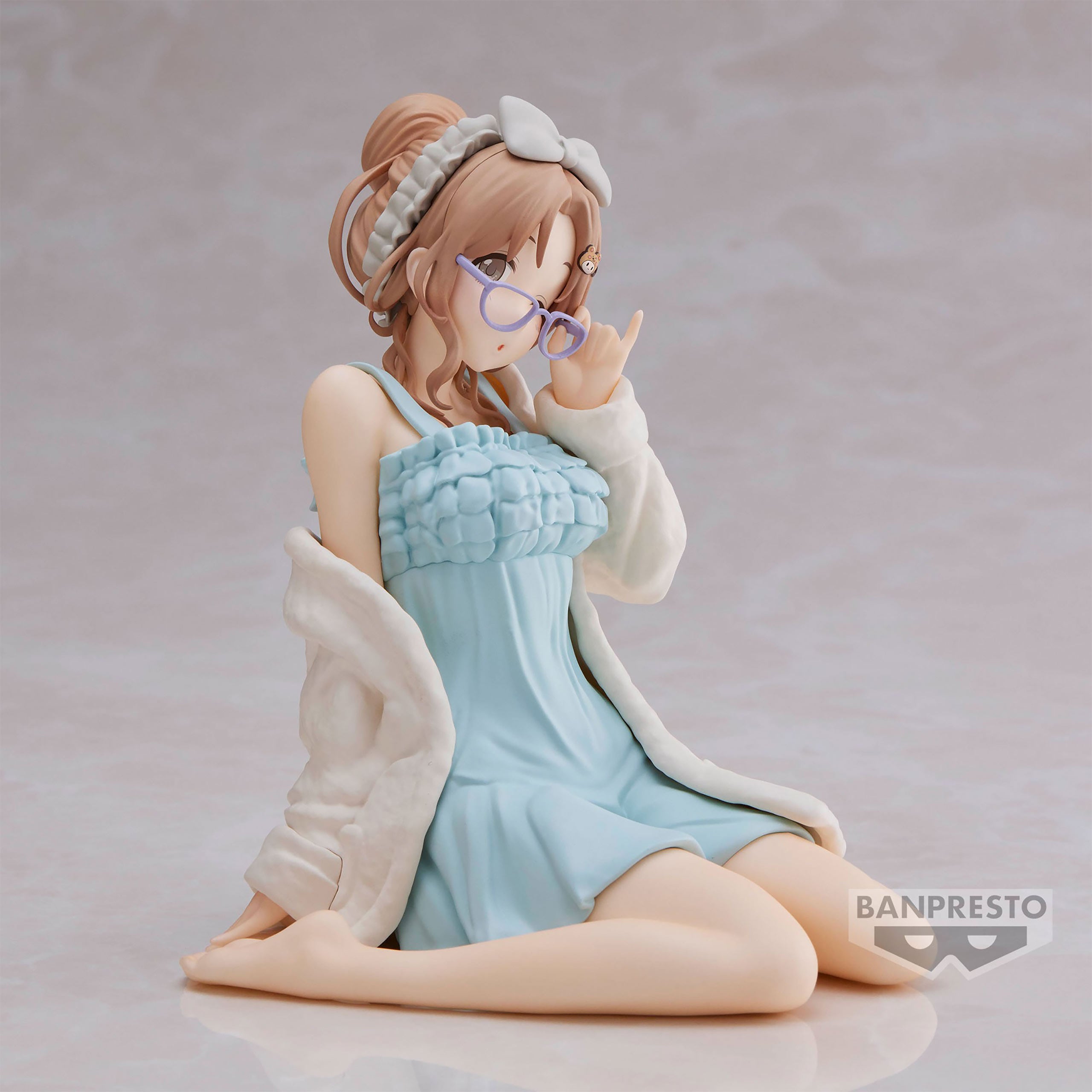 Product image The Idolmaster - Hinana Ichikawa Relax Time Figure