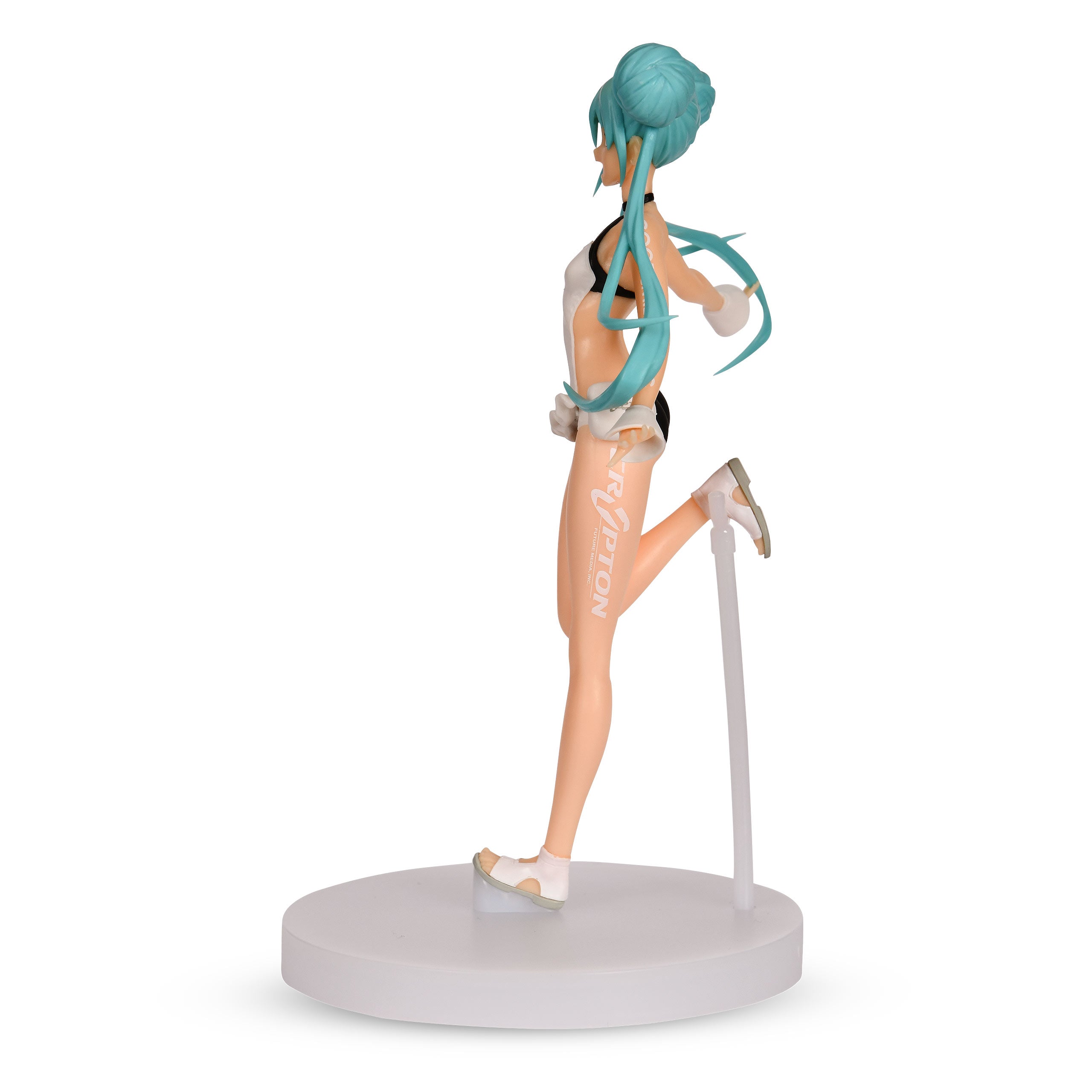 Immagine del prodotto Hatsune Miku - Figura di Racing Miku versione Tropical Maid