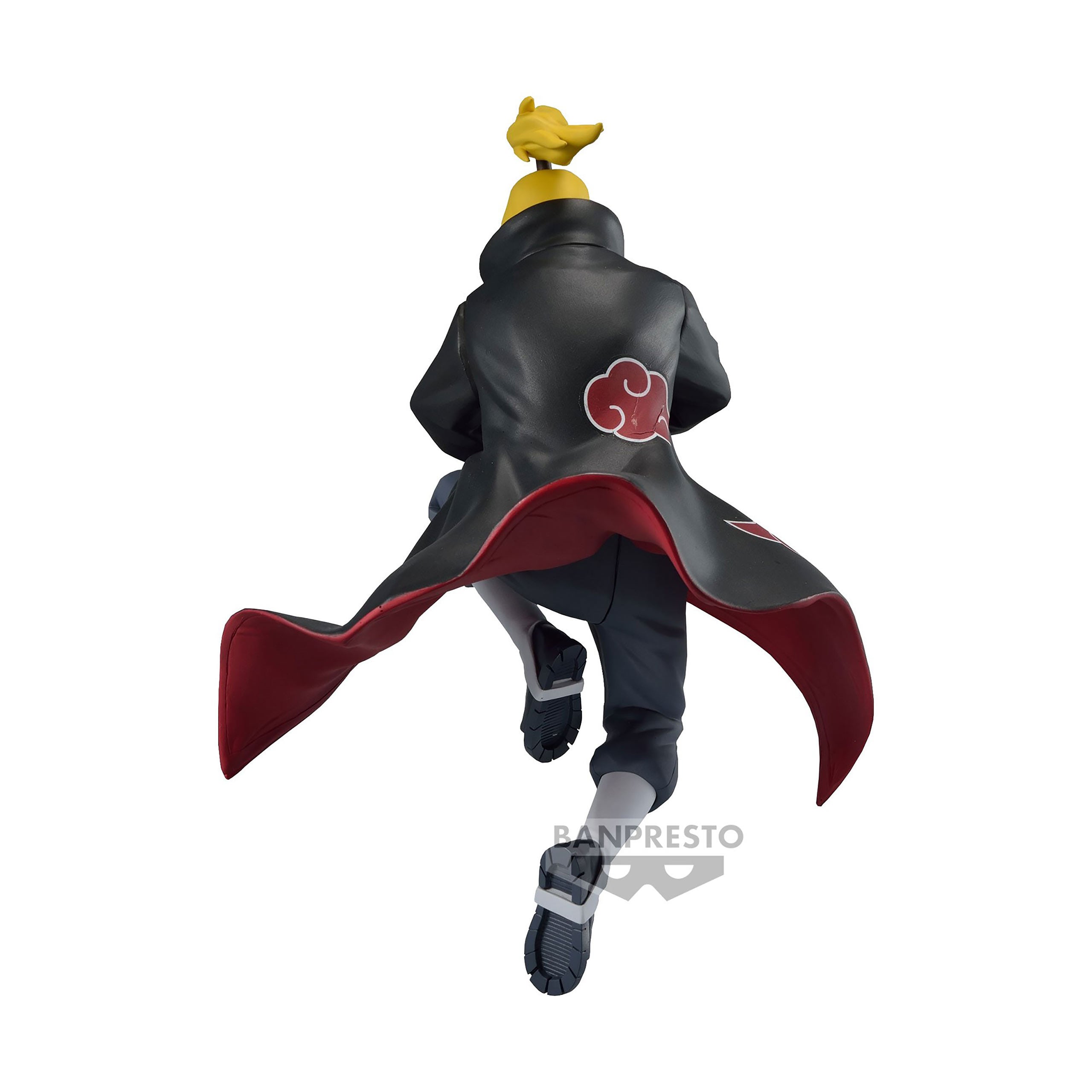 Immagine del prodotto Naruto Shippuden - Figura Deidara Vibration Stars