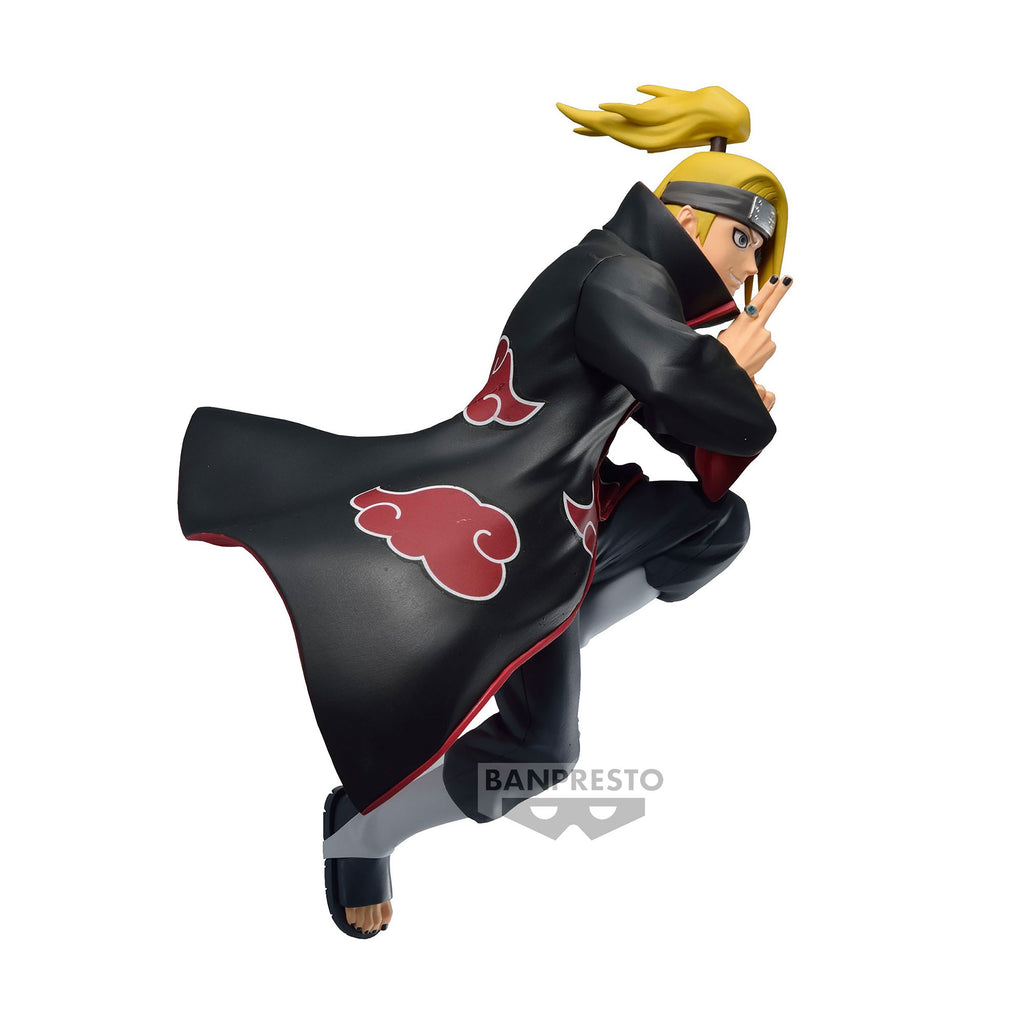 Immagine del prodotto Naruto Shippuden - Figura Deidara Vibration Stars