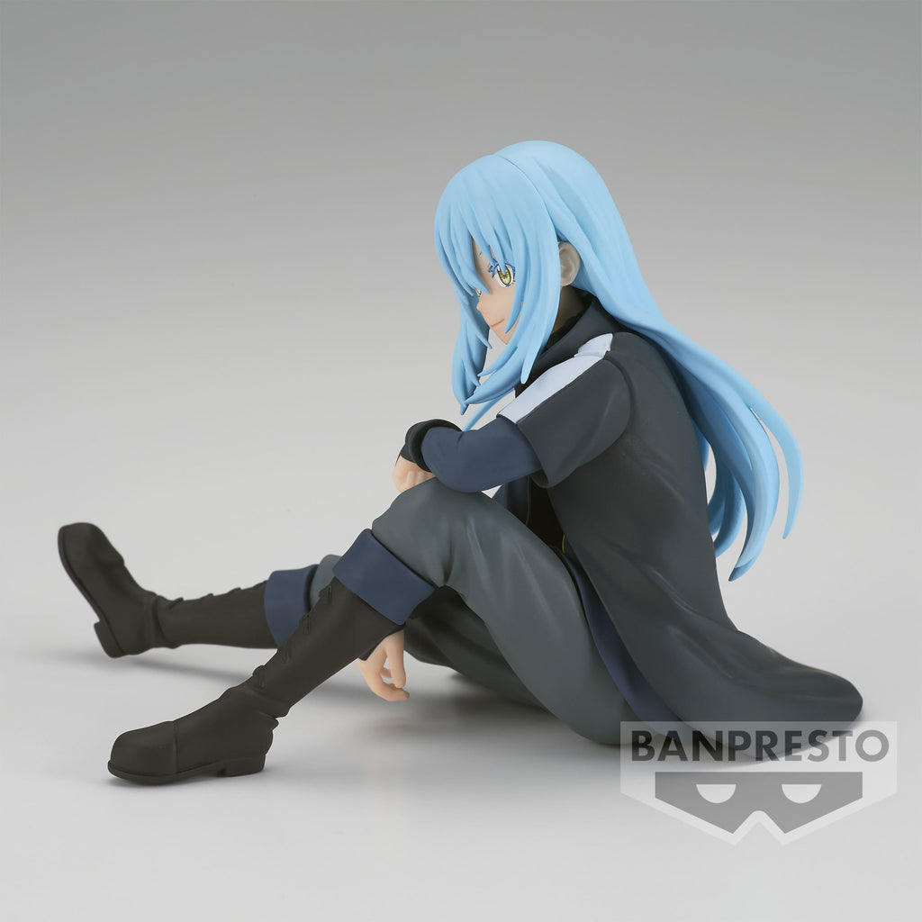 Immagine del prodotto TenSura - Figura di Rimuru Break Time Vol.1